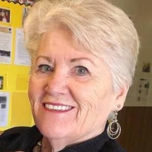 Meet your Posher, Patricia